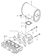 EXHAUST MANIFOLD & SILENCER (3TNV82A-NRE)
