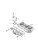 SUCTION MANIFOLD (4TNV94L-PITL)