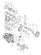 CAMSHAFT & DRIVING GEAR (3TNV88-XRE1)