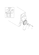 IDLER(TIMING) (4T95LE-GB)