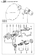 STARTING MOTOR(3/4TN75/82E-G2) (4TN82E-G1)