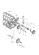 CAMSHAFT & DRIVING GEAR (4TNE98-TBZ)