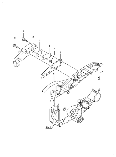 BREATHER (TF110N-L) BREATHER (TF110N-L)