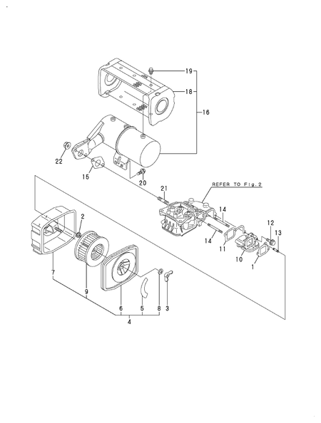 AIR CLEANER & MUFFLER (L40AE-DPY2)