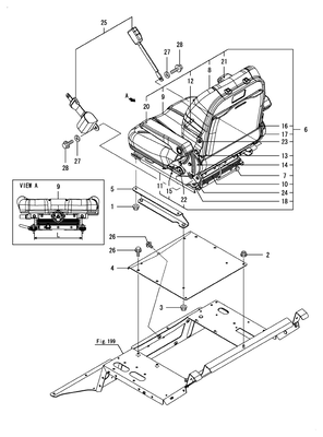 SEAT (YT359Y)