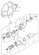 STARTING MOTOR (4TNV88-PNS)