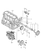 CAMSHAFT & DRIVING GEAR (4TNV98-NSAP)