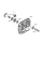 4WD DRIVE (YT357AJ,Y(100001-)