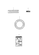 LABELS (FOR ENGINE) (YDP4E)