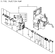 FUEL INJECTION PUMP (2V78C-DXCA)