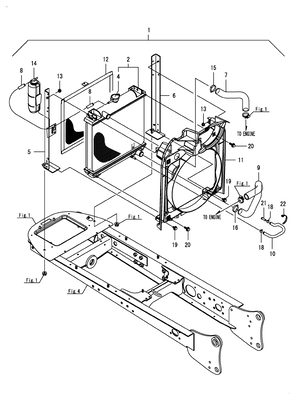 ENGINE ACCESSORIES(2) (SA324)