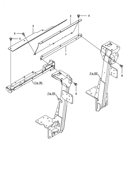 DUST COVER (YM347A-BR)