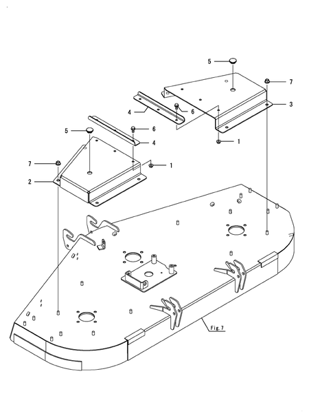 COVER (M60FSA)