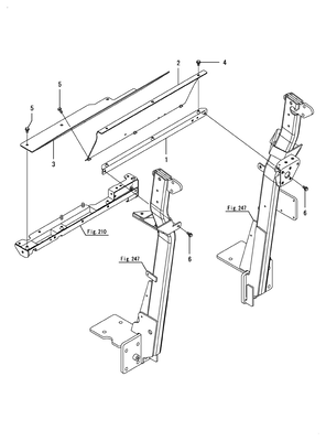 DUST COVER (YM359A)