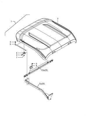 CANOPY (YT235Y)