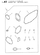 GASKET SET (OPTIONAL PARTS) (TF110-LZ)