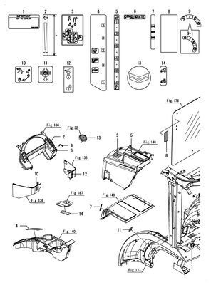 LABEL(3)(CABIN) (YT235Y)