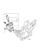 FUEL SUPPLY PUMP (4TNV98C-PHYBH)