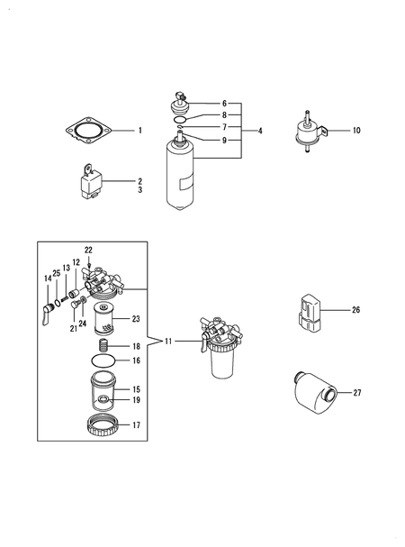 ACCESSORY (3TNV88F-EPWNV)