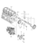 CAMSHAFT & DRIVING GEAR (4TNV84T-DFM)