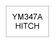 HITCH (YM347A)