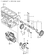 CAMSHAFT & DRIVING GEAR (4TNE84T-EKRV)