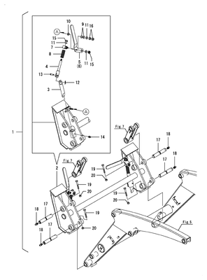 HITCH(QUICK) (YL310)
