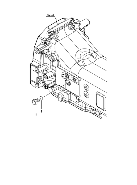 SAFETY START SWITCH (YM347A-BR)