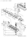 CYLINDER HEAD & BONNET (4TNE106-GE)