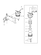 FUEL INJECTION PUMP (YM347A-BR)