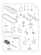 GASKET SET (4TNV84T-GKL)