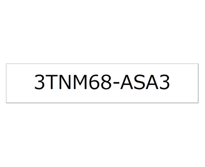 3TNM68-ASA3