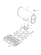 EXHAUST MANIFOLD & SILENCER (3TNV88-XRE1)