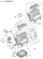 CYLINDER BLOCK (3T75HA)