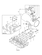 EXHAUST MANIFOLD & SILENCER (3TNE78A-G2A)