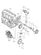 CAMSHAFT & DRIVING GEAR (4TNE98-URTLD)