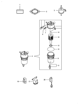 ACCESSORY (TNV)