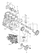 CAMSHAFT & DRIVING GEAR (3TNV88-BNRG3H)