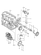 CAMSHAFT & DRIVING GEAR (4TNE98-BQLS)