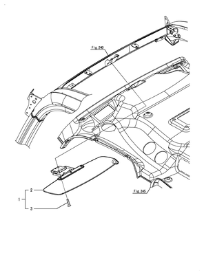 VISOR(CABIN) (YT359Y)