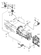 HYDRAULIC PIPING (YM347A-BR)