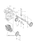 CAMSHAFT & DRIVING GEAR (3TNE78A-G2A)