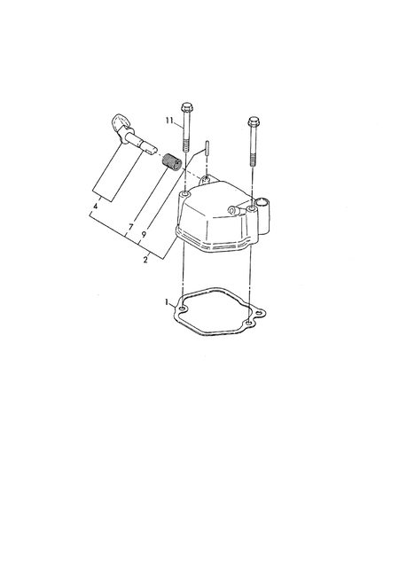 BONNET (LP8E)