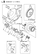 CRANKSHAFT & FLYWHEEL (TF110-E)