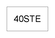 40STE