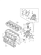 COOLING WATER SYSTEM (4TNE98-BNMHT)