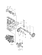 CAMSHAFT & DRIVING GEAR (3TNV84-XRY)