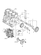 CAMSHAFT & DRIVING GEAR (3TNV88-ZKRN(Q)(K))