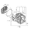 TRANSMISSION CASE (YT357AJ,Y(100001-)
