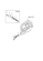 LUB. OIL STRAINER (LP8E)